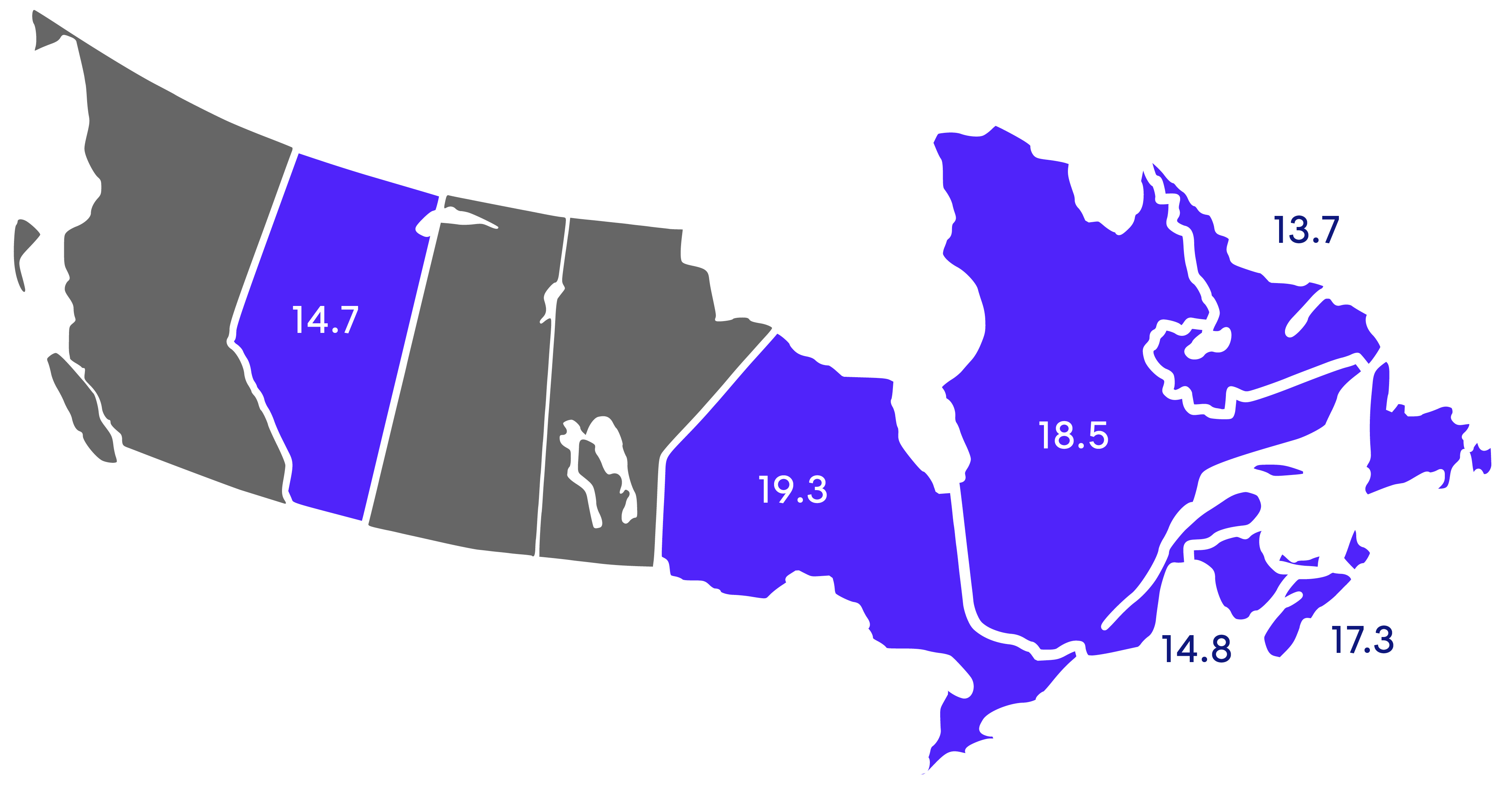 ALOR CA Map