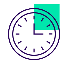 Clock Icon