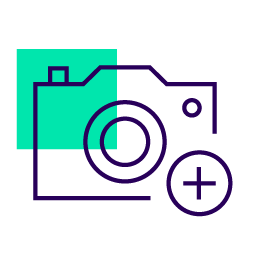 Camera Icon