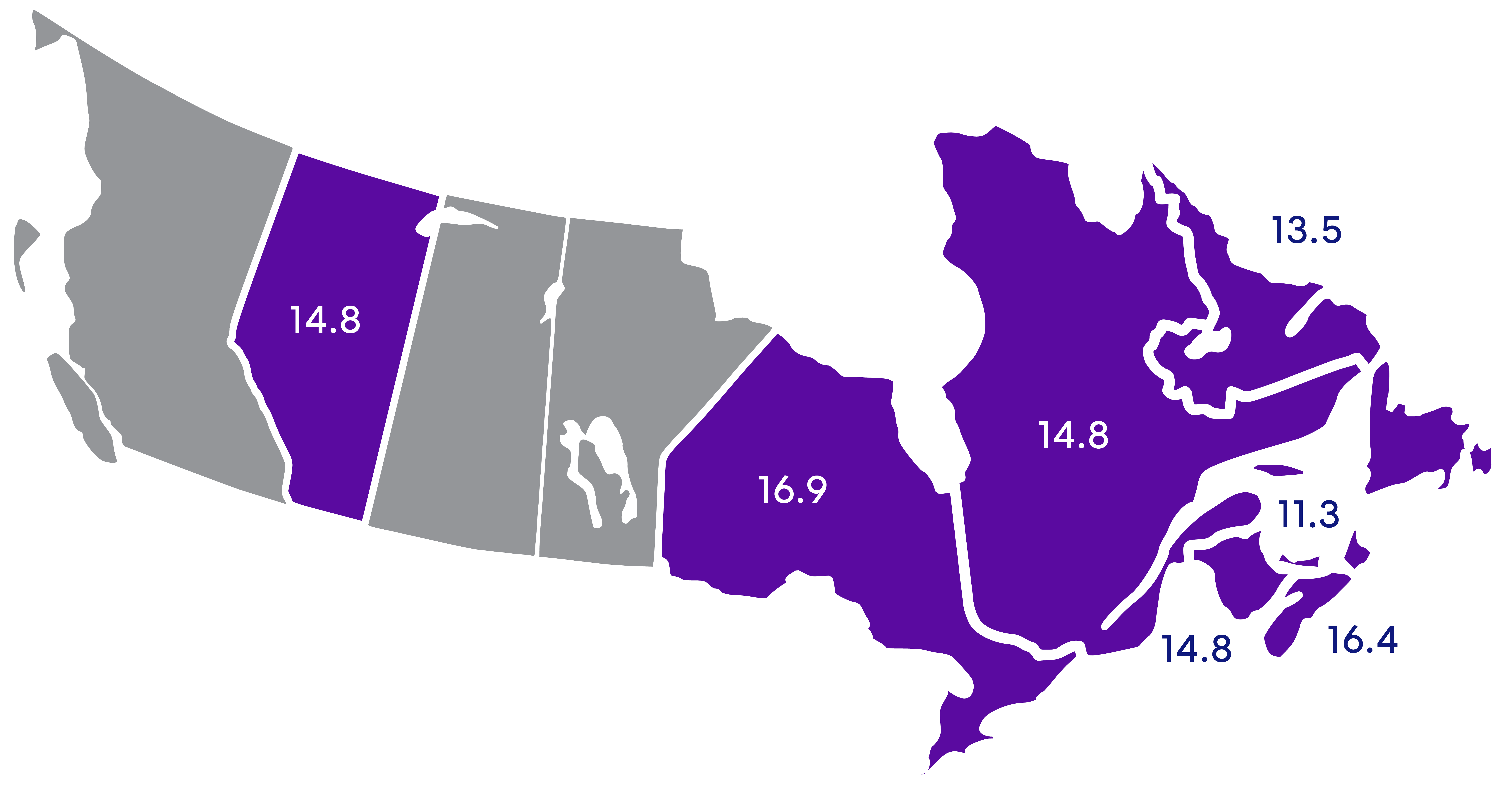 ALOR CA Map