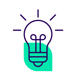 Lightbulb Icon