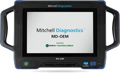 Mitchell's MD-OEM