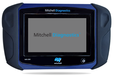 Mitchell's MD-200
