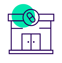 Pharmacy Icon