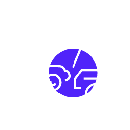 Tow Truck Icon