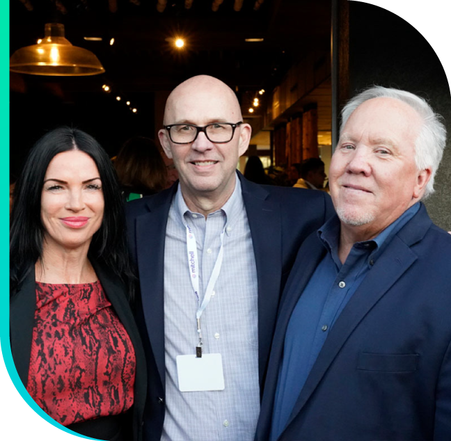 APD Kickoff Attendees