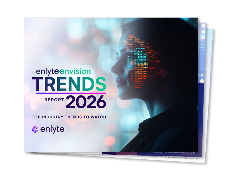 Enlyte Envision Trends Report