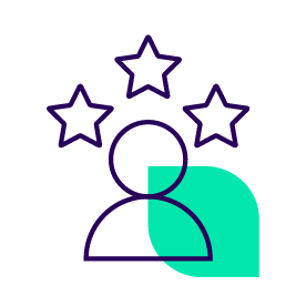 Restraint System Icon