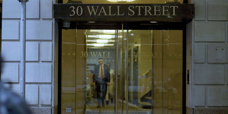 Wall Street