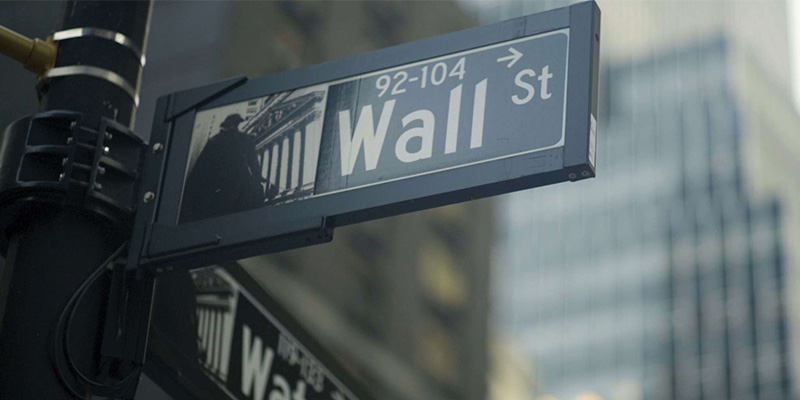 Wall Street