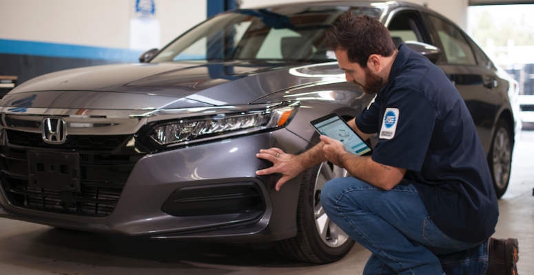 Auto Technician