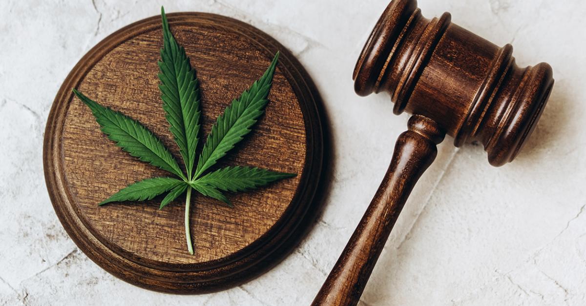 Nevada Supreme Court Rules Employees May Sue Employers for Failure to  Accommodate Medical Marijuana Use