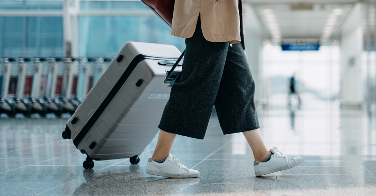 How to Travel With Prescription Medication for Workers’ Comp Mitchell