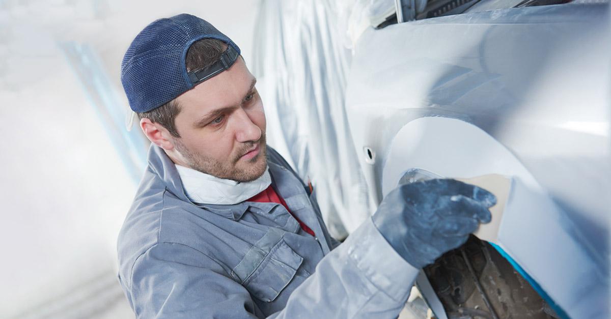 Mitchell Caliber Sign Enterprise Agreement For Mitchell Cloud